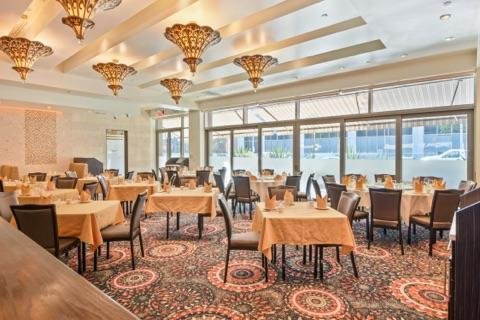 Capital Seafood Beverly Hills by null