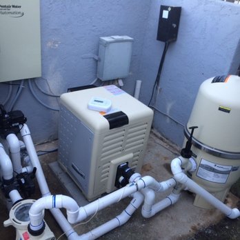 Vinnys' Pool Service - Filter upgrade - Pool Cleaners Near Me - Poway, California