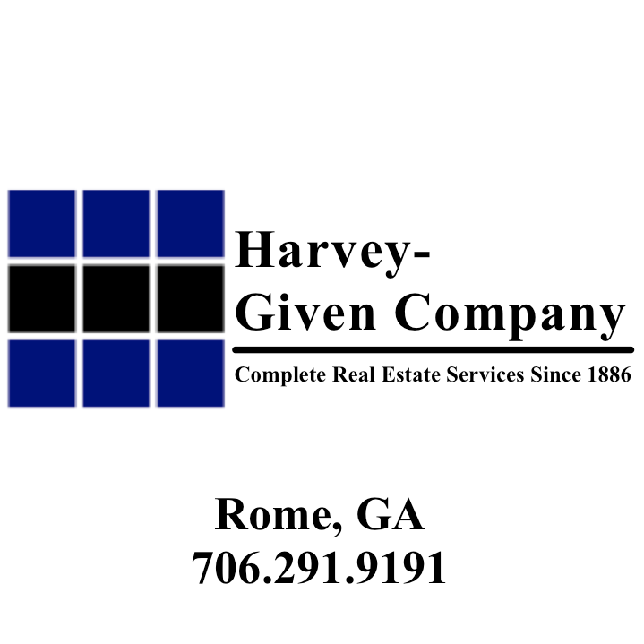 HARVEY GIVEN CO Updated August 2024 4 E 6th Ave, Rome,