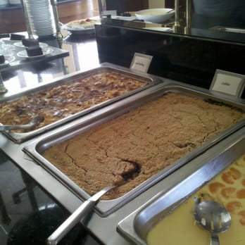 The Fresh Grill Buffet - BBQ - Buffets Near Me - Indio, California