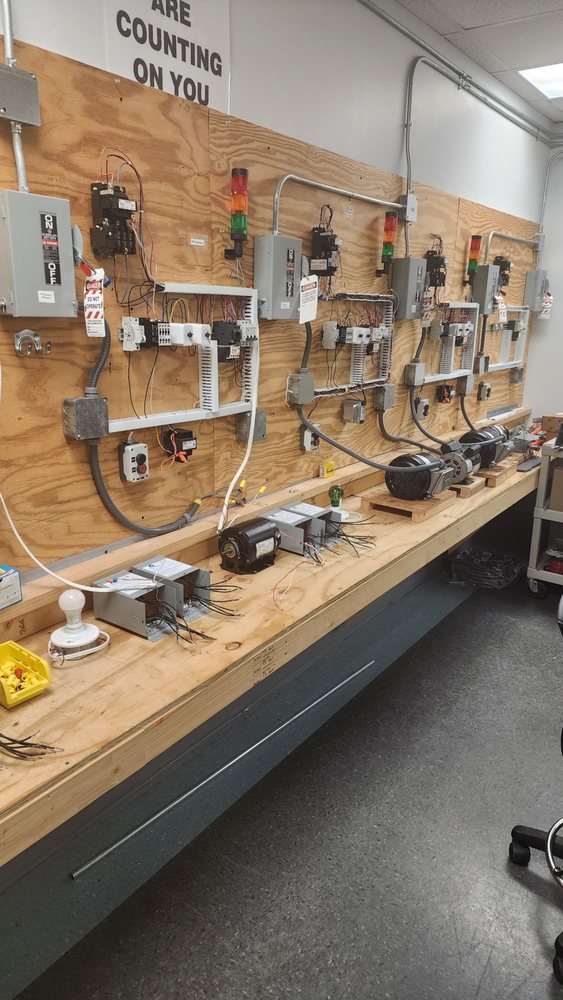 Slide of Mastercraft Services