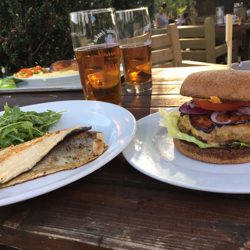Lechovický sklípek - &  & - Wine Bars Near Me