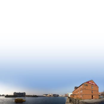 The Dolby Hotel - Taken from official website - Hotels Near Me - Liverpool, XMS