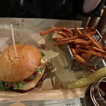 Wynkoop Brewing - Burger and French Fries - Pool Halls Near Me - Denver, Colorado Wynkoop Brewing - Burger and French Fries - Pool Halls Near Me - Denver, Colorado