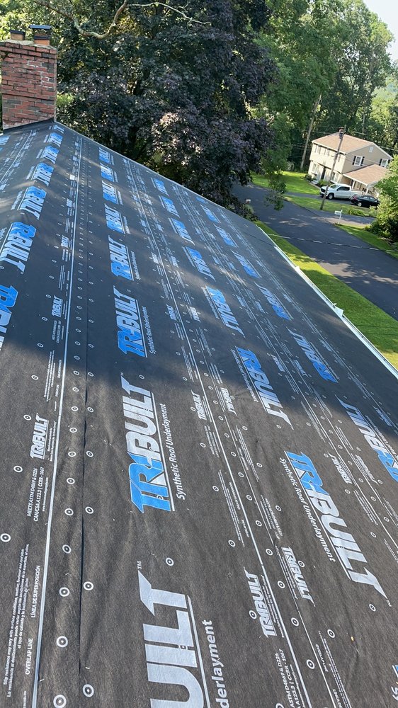 ULTRA HOME IMPROVEMENT 101 Photos Norwich, Connecticut Roofing Phone Number Yelp