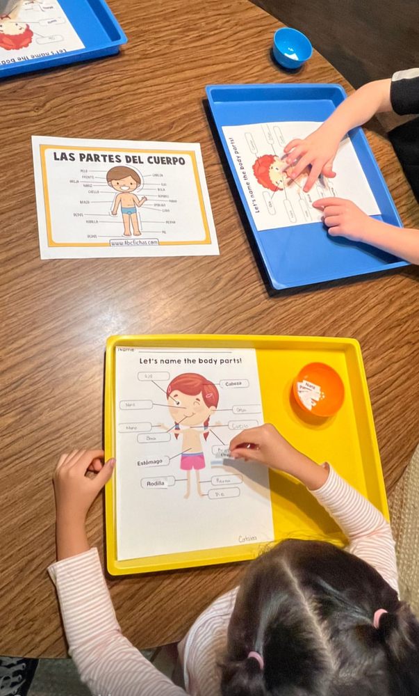 La Casa De Los Ninos - childcare center in Corona, CA