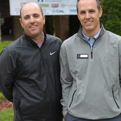 Keene Trace Golf Club - Champion Trace Course - Champion Trace