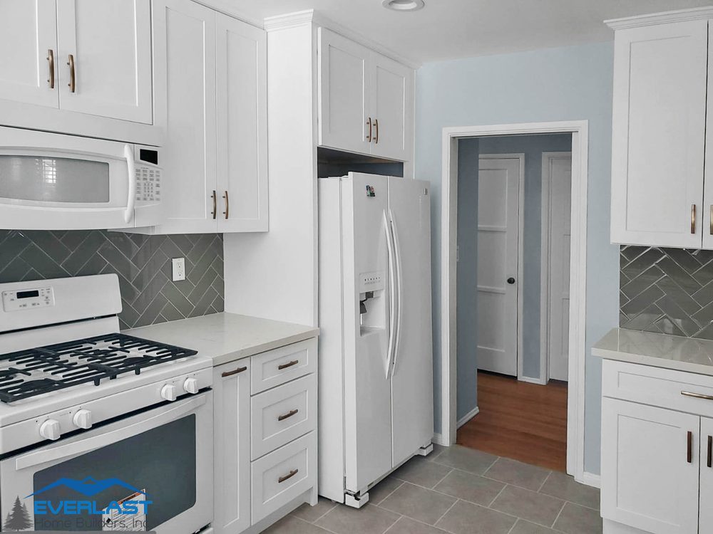 Slide of Everlast Home Builders