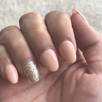 Luxe Nails & Spa - Not the worst I've had, but definitely not the best - Nail Salons Near Me - Des Plaines, Illinois