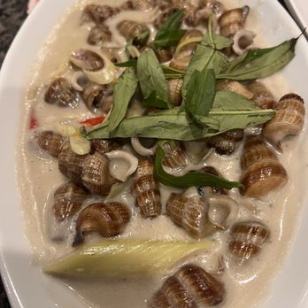 The Pho - Snails - Vietnamese Near Me - Austin, Texas