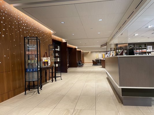 Chambers Center for Well-Being by null