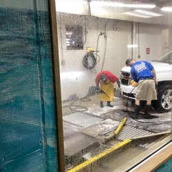 Miracle Car Wash