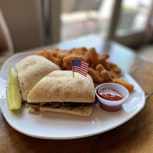 Social House Kitchen & Tap on Yelp