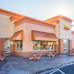 In-N-Out Burger - Image