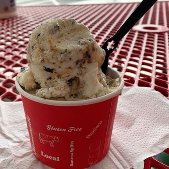 Smiley's Ice Cream - Food Trucks Near Me - Bridgewater, Virginia Smiley's Ice Cream - Food Trucks Near Me - Bridgewater, Virginia