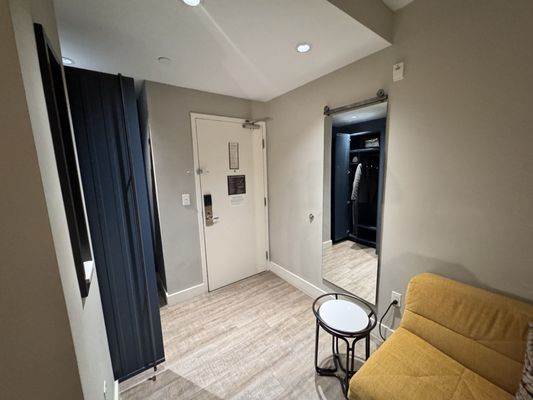 Hyatt Centric The Pike Long Beach by null