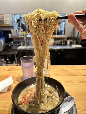 The Ramen Butcher(Chinatown) by null