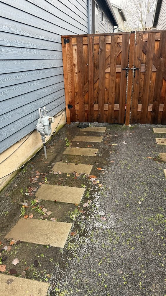 7 Pines Plumbing - septic in Sherwood, OR