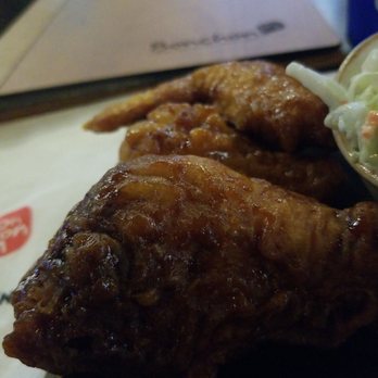 Bonchon Convoy - Chicken Wings Near Me - San Diego, California Bonchon Convoy - Chicken Wings Near Me - San Diego, California