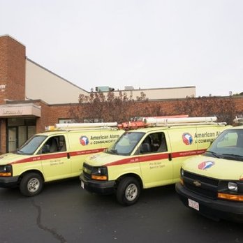 American Alarm and Communications - Security Systems Near Me - Weymouth, Massachusetts American Alarm and Communications - Security Systems Near Me - Weymouth, Massachusetts