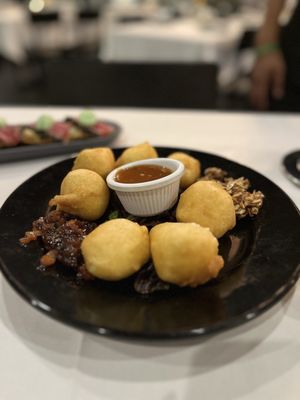 Chef's Palette by null