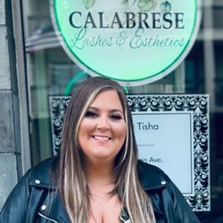 Calabrese Lashes & Esthetics