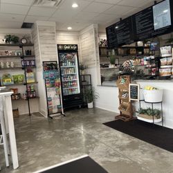 Sugar Doodles Sweet Shop