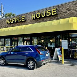 Waffle House