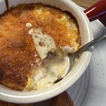 Marquise Cafe - Shirred eggs - Breakfast & Brunch Near Me - Treasure Island, Florida