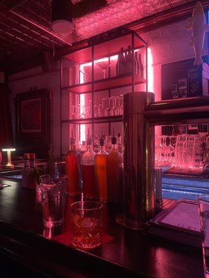 Belo Bar & kitchen by null