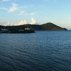 Siren Song Villa