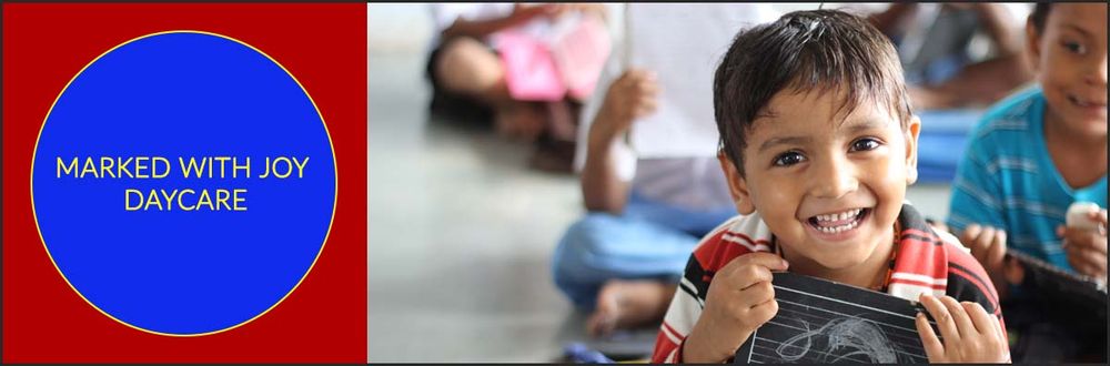 Marked With Joy Daycare - childcare center in Minot, ND