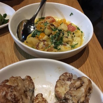 Chloe - Cauliflower and Gnocchi - New American Near Me - Washington, DC, District of Columbia Chloe - Cauliflower and Gnocchi - New American Near Me - Washington, DC, District of Columbia