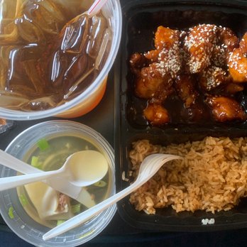 Hu's Garden - Chinese Near Me - Houston, Texas
