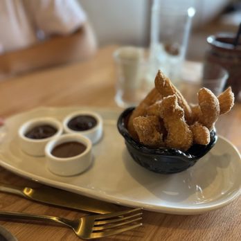 Emilio’s Contemporary Mexican Kitchen - Churros - Mexican Near Me - Las Vegas, Nevada Emilio’s Contemporary Mexican Kitchen - Churros - Mexican Near Me - Las Vegas, Nevada
