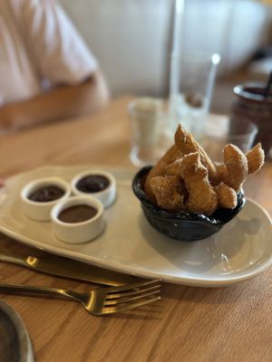 Emilio's Contemporary Mexican Kitchen by null