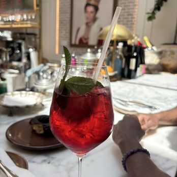 George's Cafe - Lofi spritz - Donuts Near Me - San Francisco, California George's Cafe - Lofi spritz - Donuts Near Me - San Francisco, California