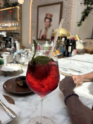 George’s Donuts & Merriment by null George’s Donuts & Merriment by null