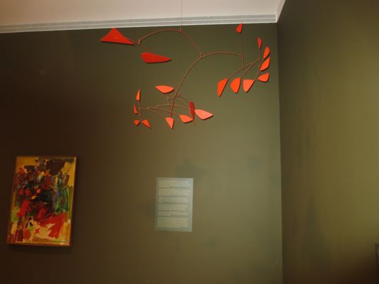 Herbert F. Johnson Museum of Art by null