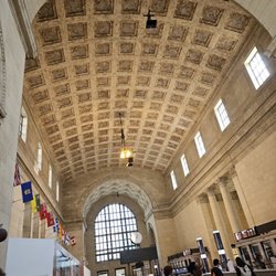 Toonie Tours - Old Town Free Walking Tour of Toronto, Gratuity-Based. Union Station