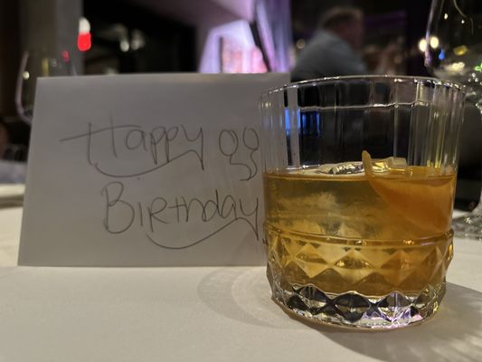 Del Frisco's Double Eagle Steakhouse by null