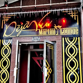 Deja vu Martini Lounge - Music Venues Near Me - Appleton, Wisconsin Deja vu Martini Lounge - Music Venues Near Me - Appleton, Wisconsin