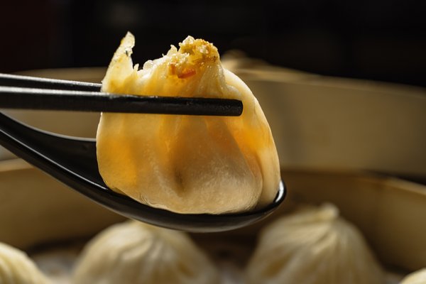 Din Ding Dumpling House by null