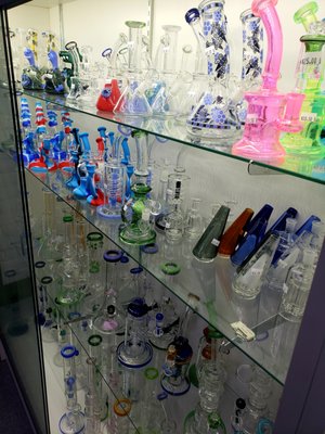 Smoke Fat Smoke Shop by null