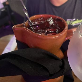 Havana Spice Restaurant - Half Pitcher Sangria - Cuban Near Me - Homestead, Florida Havana Spice Restaurant - Half Pitcher Sangria - Cuban Near Me - Homestead, Florida