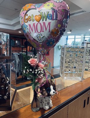 Carilion Roanoke Memorial Hospital, 1906 Belleview Ave SE, Roanoke