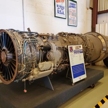 Valiant Air Command - Museums Near Me - Titusville, Florida