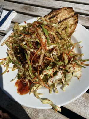 Bossie's Kitchen by null