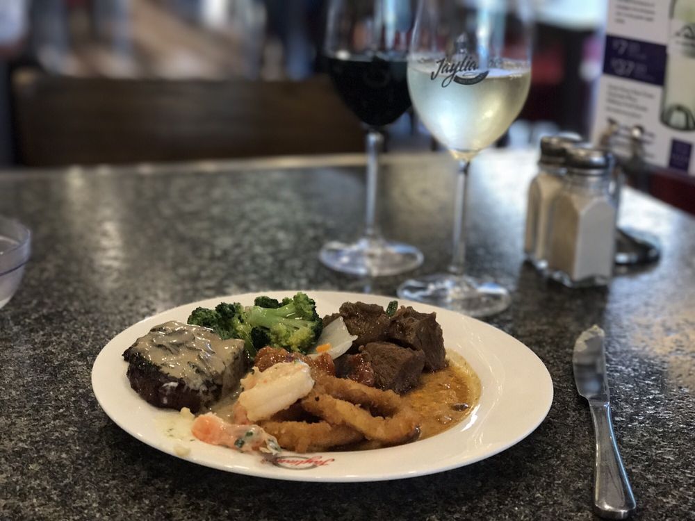 JAYLIANO’S STEAK AND SEAFOOD RESTAURANT - Updated March 2026 - 10 ...