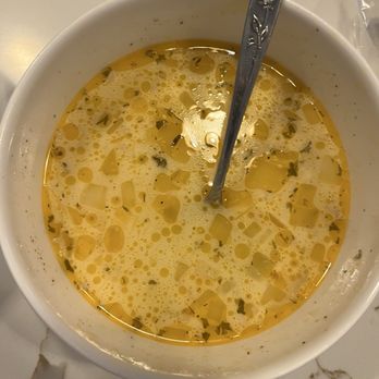 Ginger Snap Patisserie - Soup - Patisserie/Cake Shop Near Me - Orchard Park, New York Ginger Snap Patisserie - Soup - Patisserie/Cake Shop Near Me - Orchard Park, New York